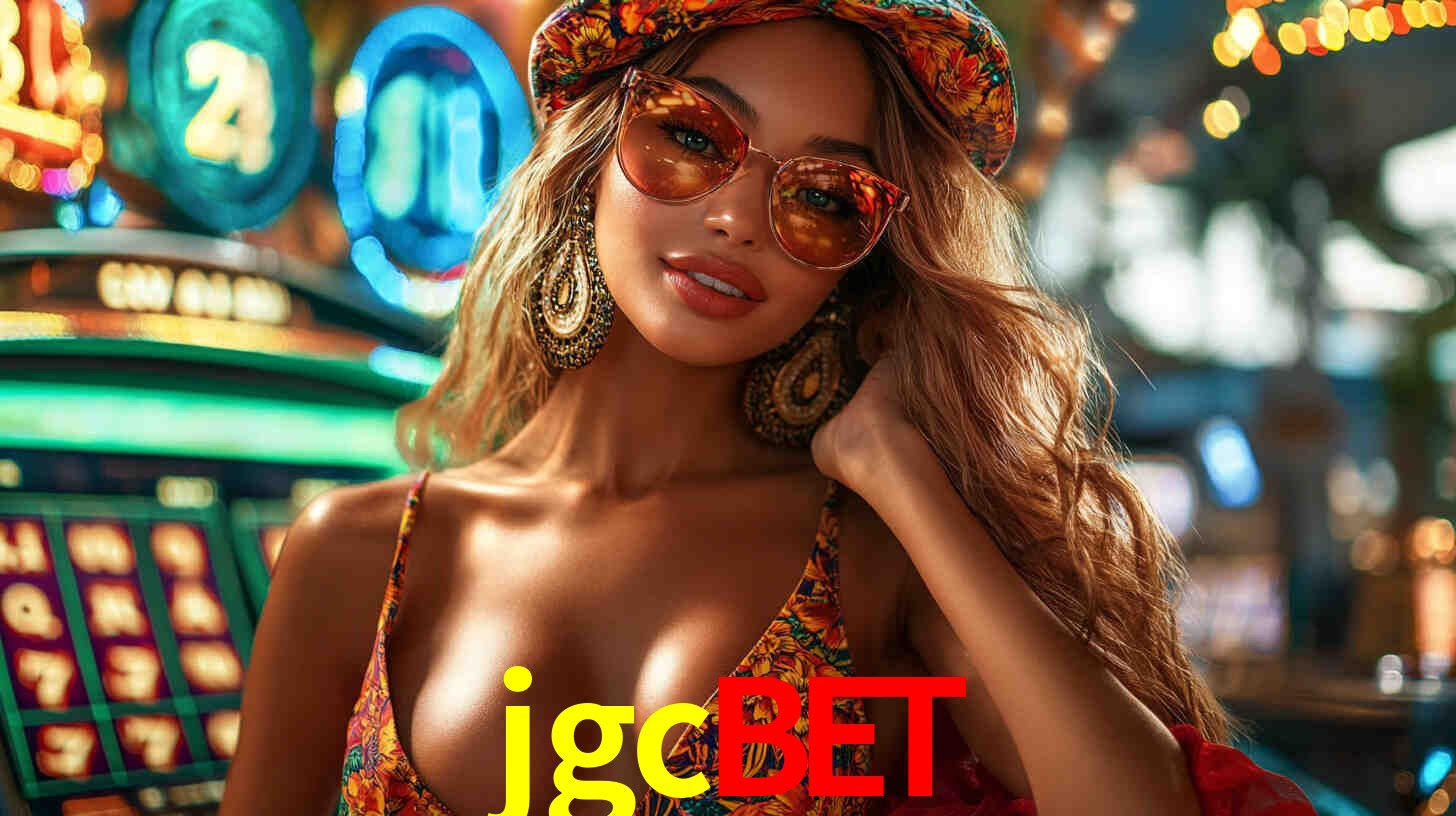jgcbet: Jogos de Caça-Níqueis-Altas Recompensas, Roleta-Velocidade, Blackjack-Desafios Máximos