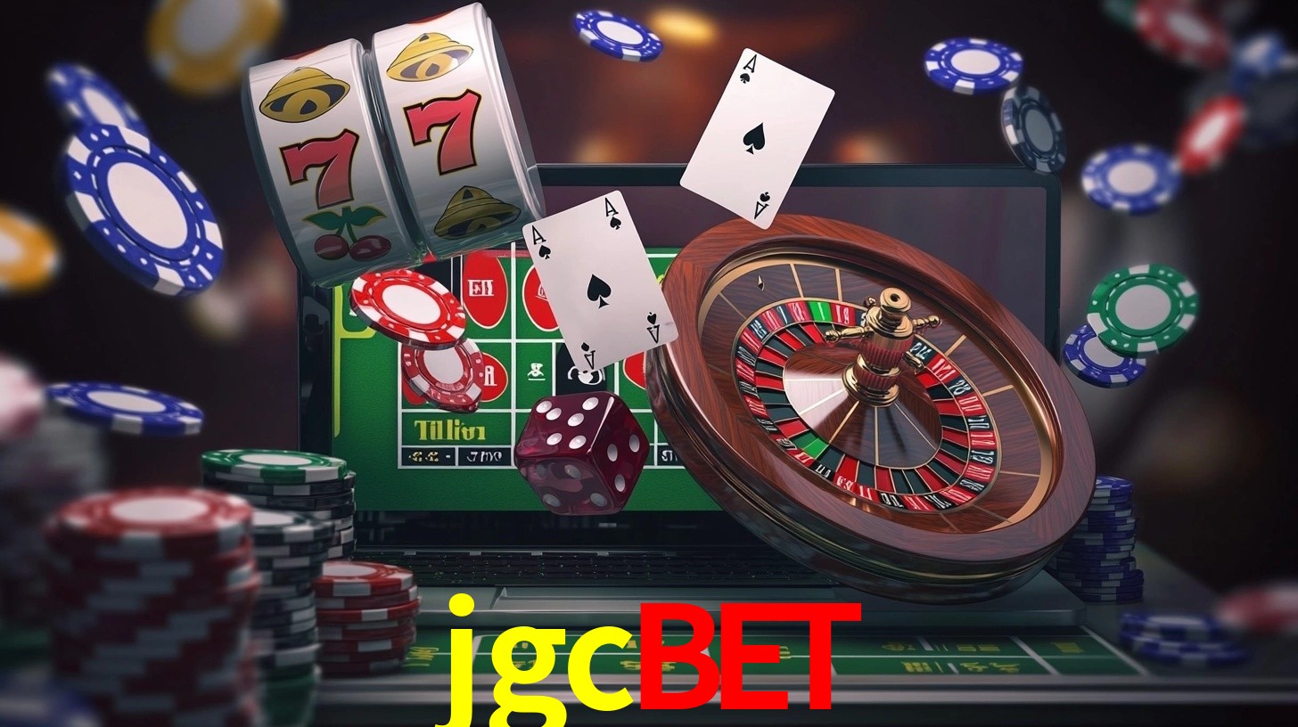 jgcbet