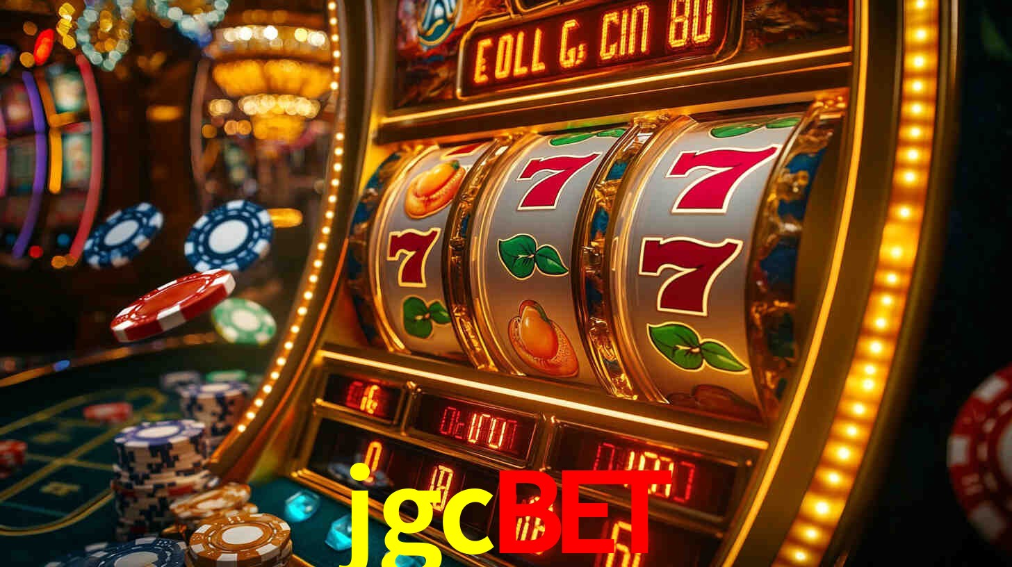 jgcbet