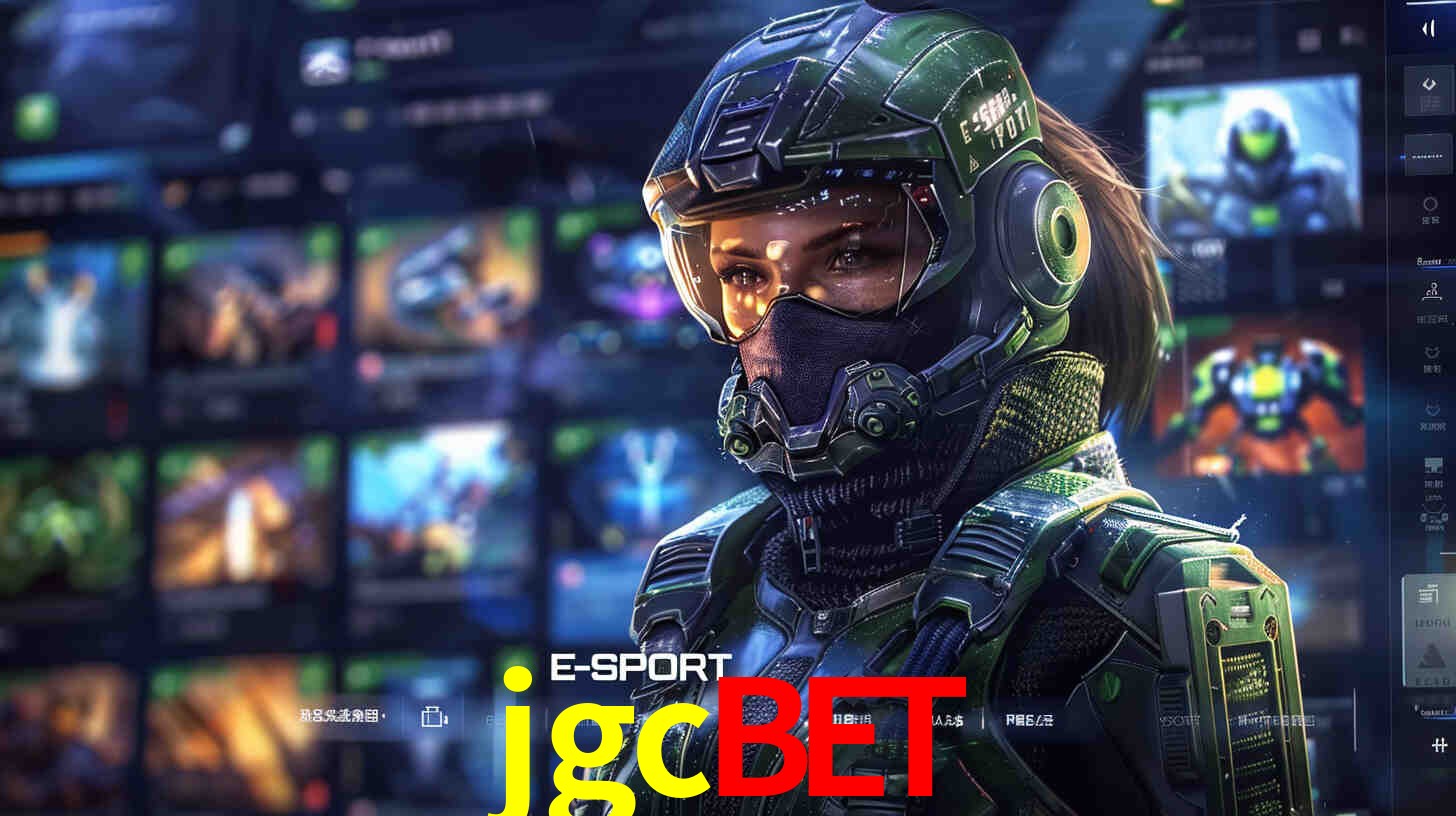 Secure Login jgcbet