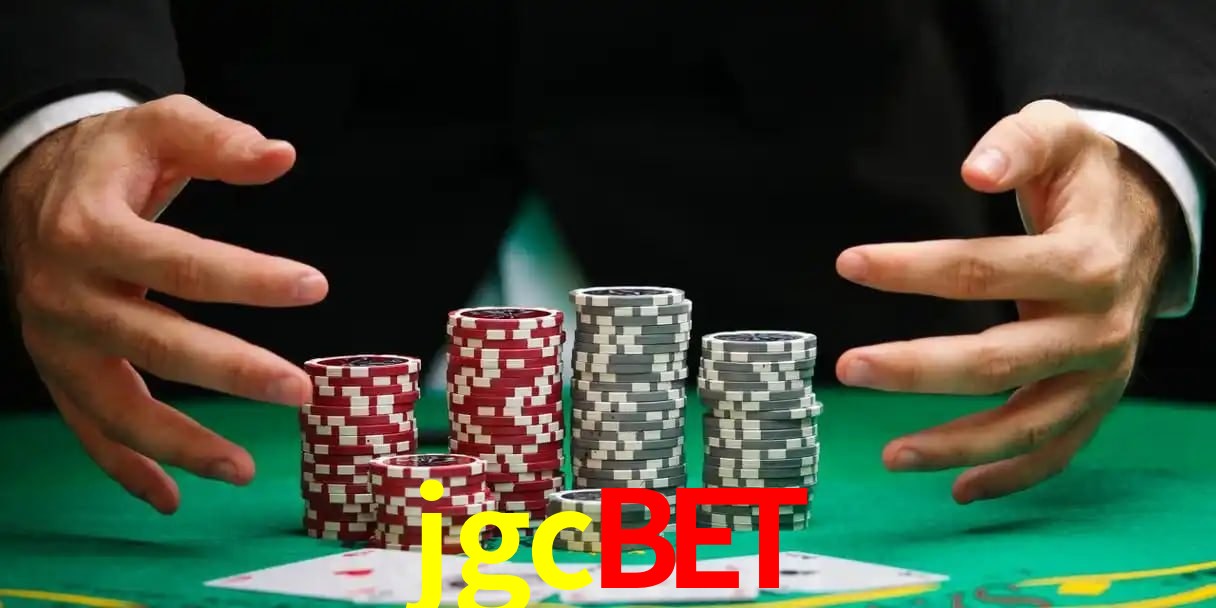 A Emoção da Loteria na jgcbet: Uma Chance de Mudança de Vida