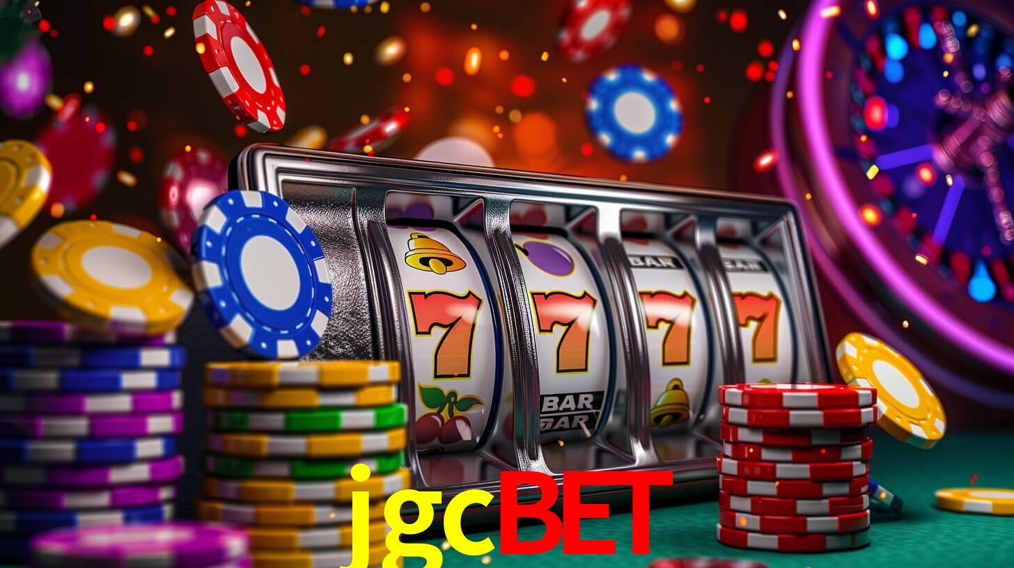 Descubra a Essência do jgcbet: Nossa História e Compromissos