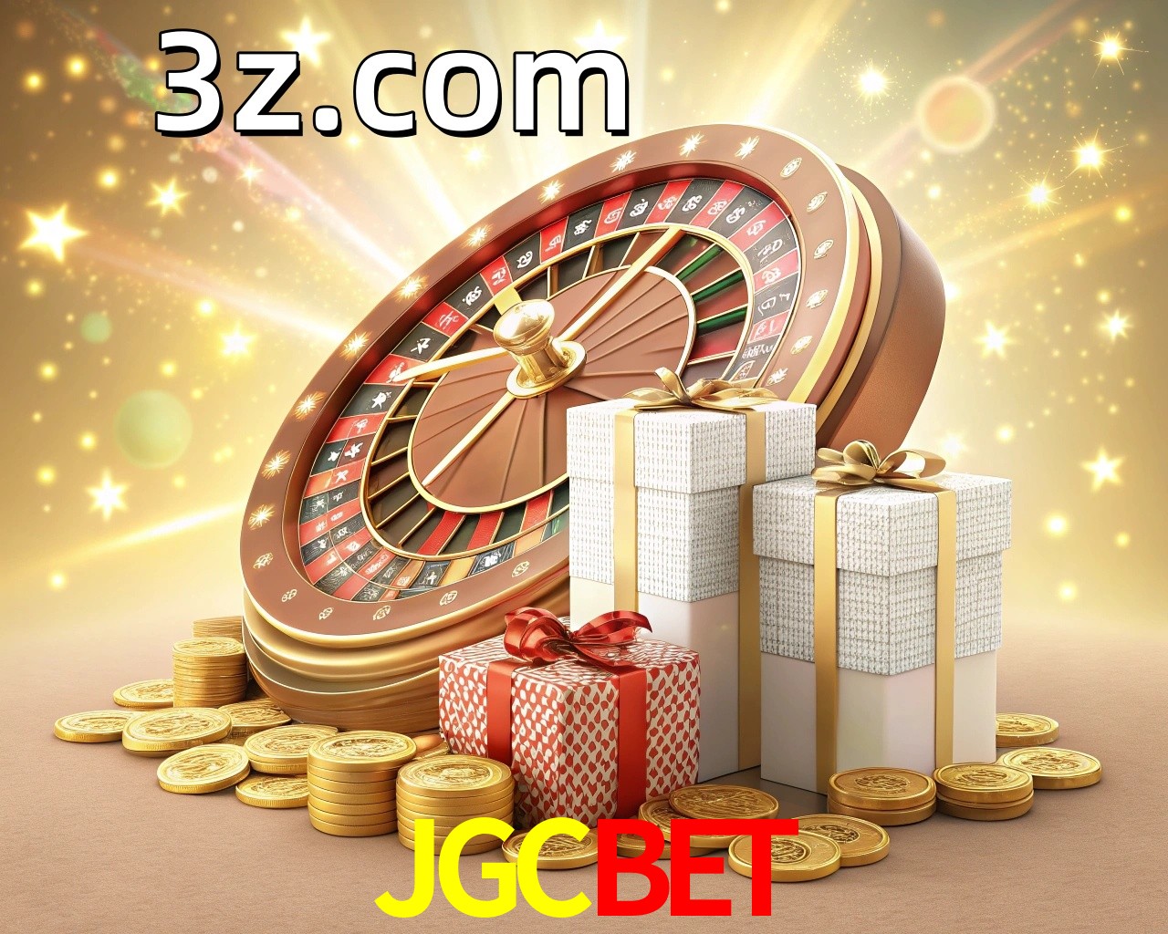 JGCBET